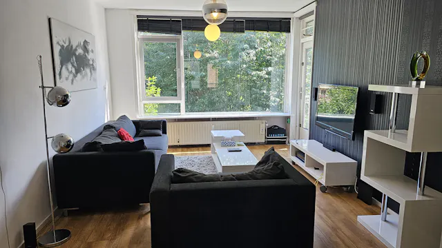 1-Bedroom Apartment in Asingaborg, Amsterdam (1725487) room image 2