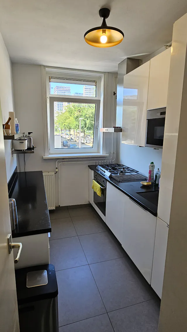 1-Bedroom Apartment in Asingaborg, Amsterdam (1725487) room image 10