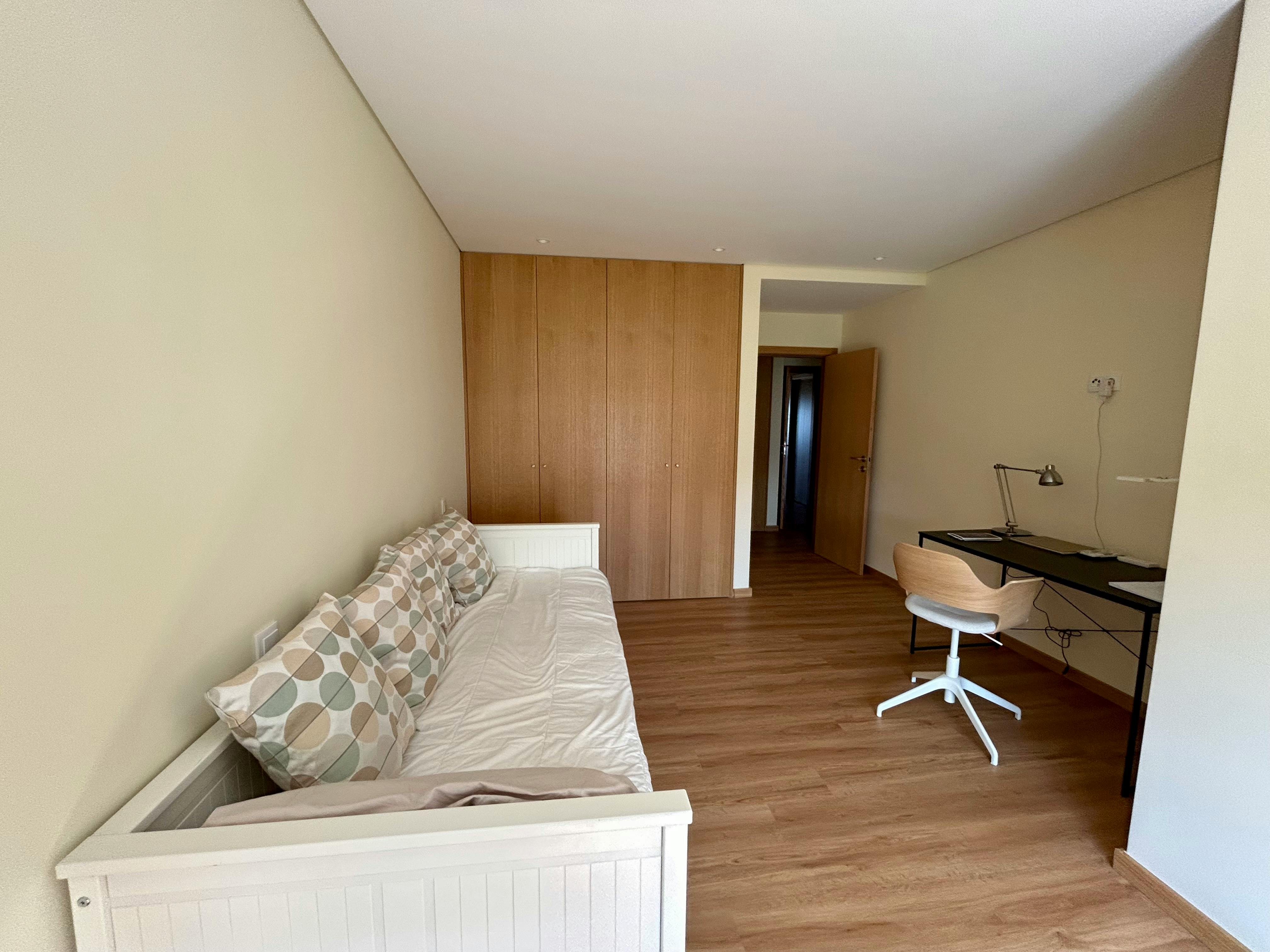 Apartment for rent for €500 per month in Arcozelo, Travessa Vila Chã