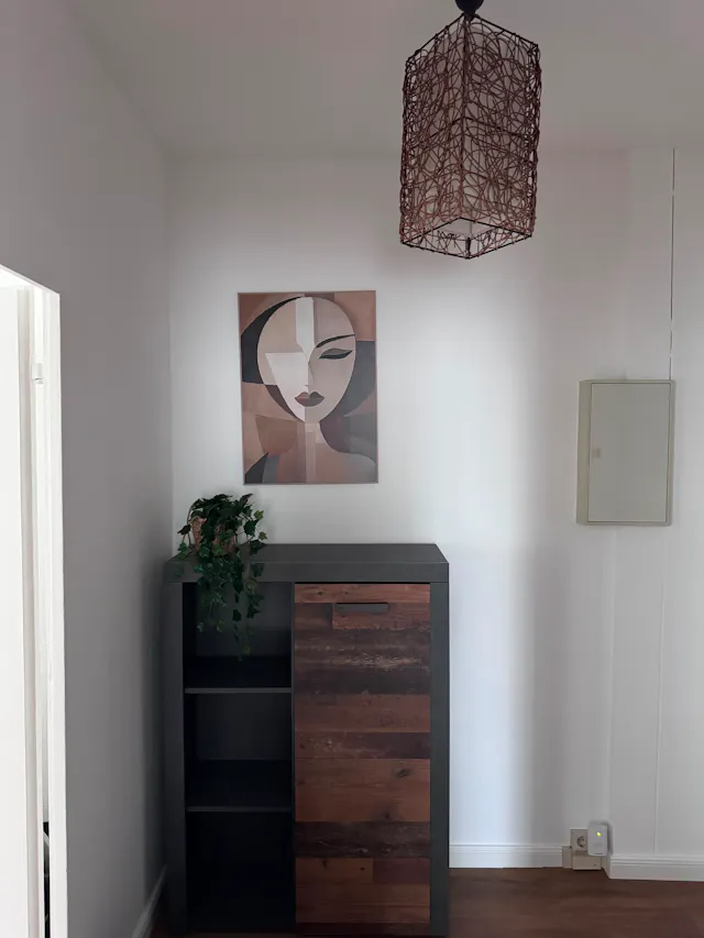 2-Bedroom Apartment in Wilhelmstraße, Berlin (1725492) room image 10