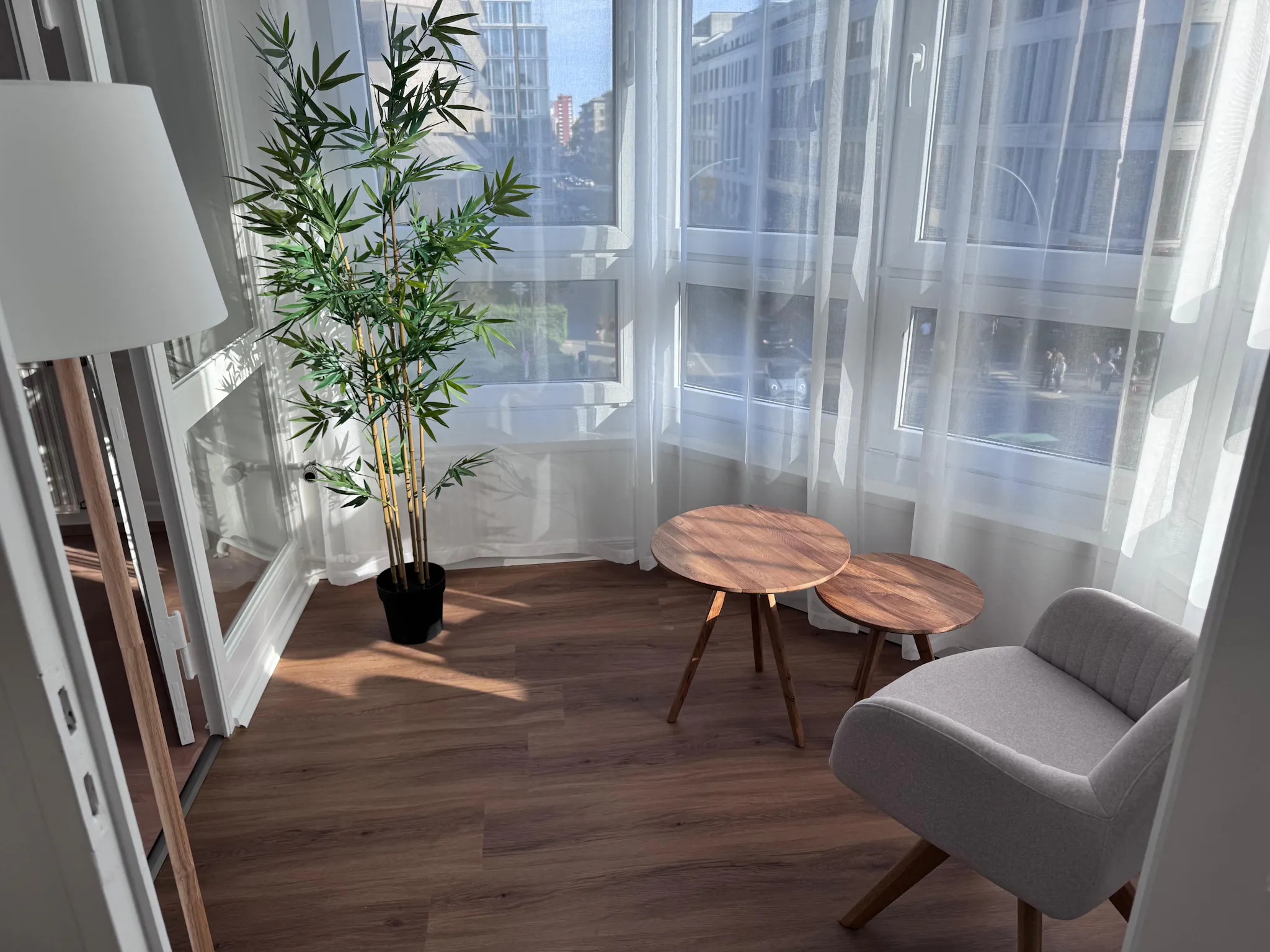 2-Bedroom Apartment in Wilhelmstraße, Berlin (1725492) ROOM 1