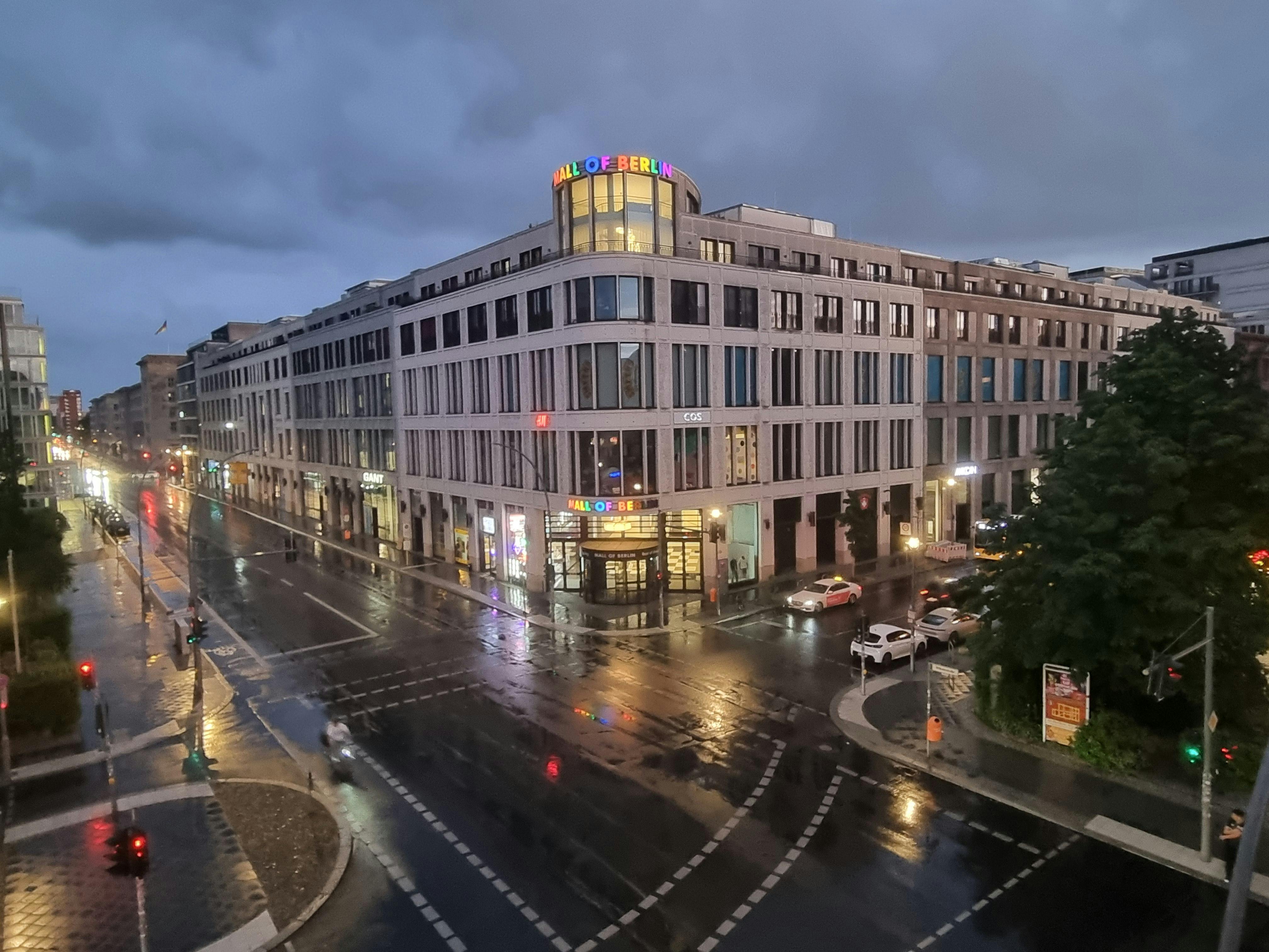 Wilhelmstraße, Berlin preview