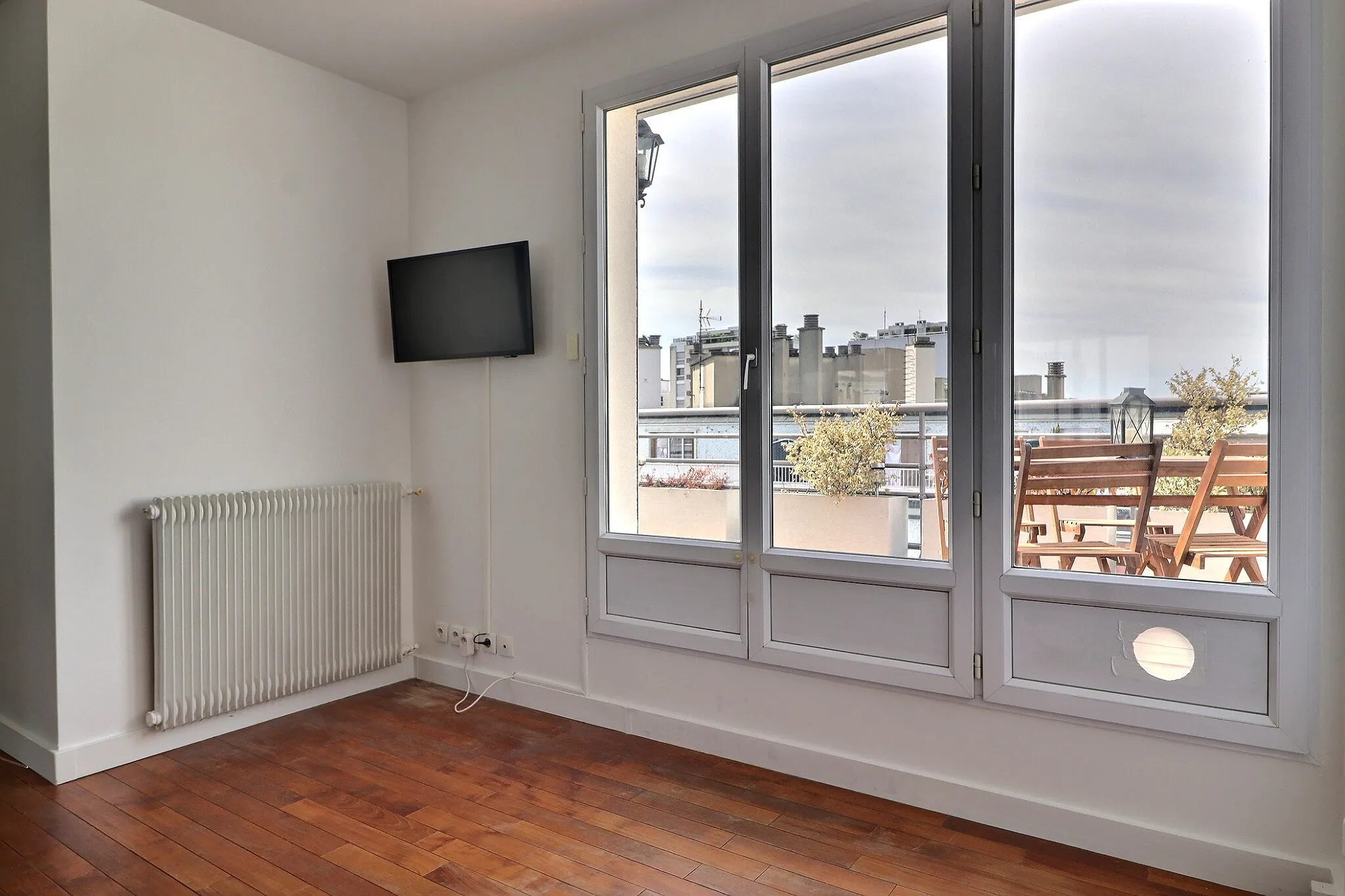 1-Bedroom Apartment in Rue Sainte-Félicite, Paris (1725498) ROOM 4