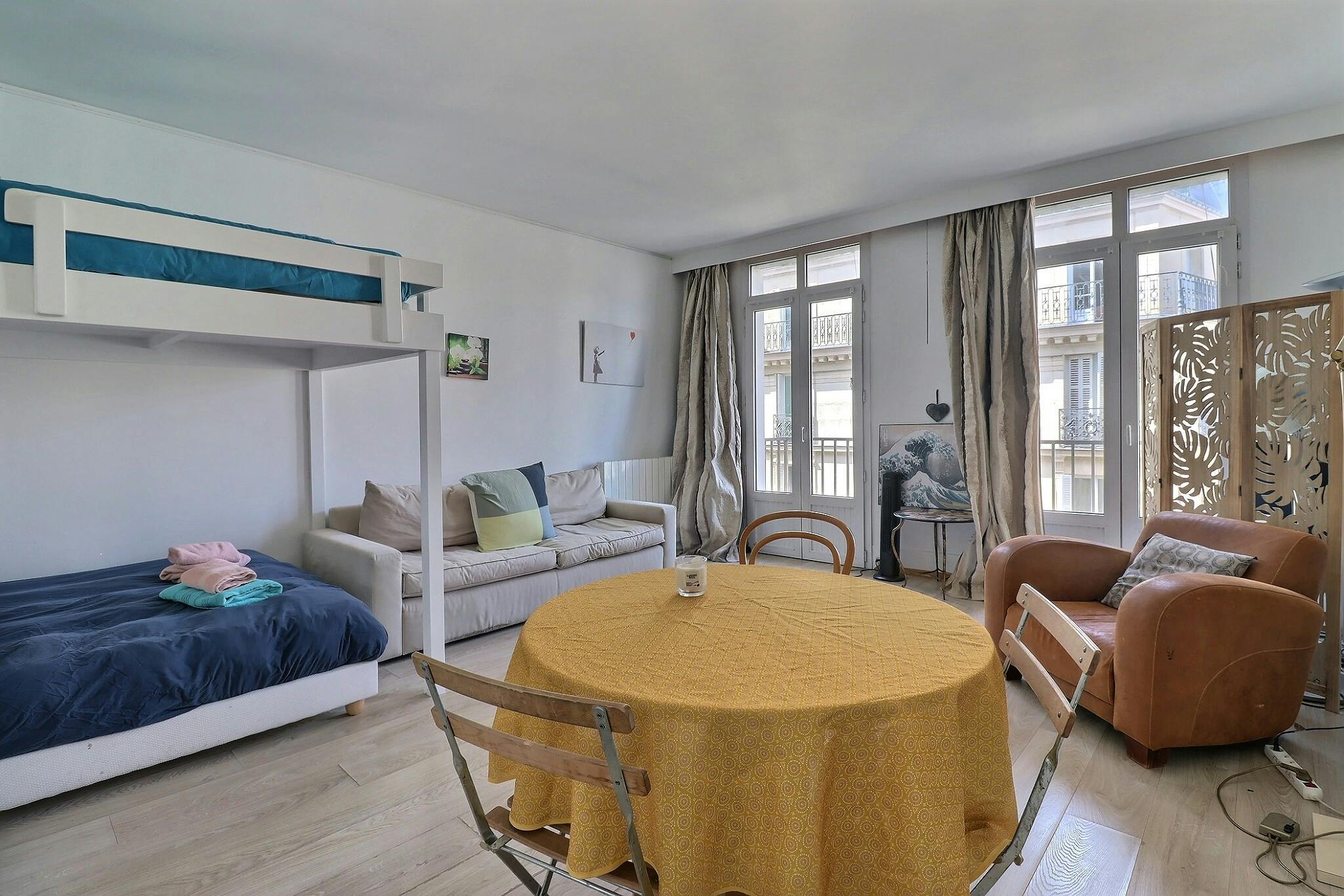 Rue des Boulangers, Paris preview