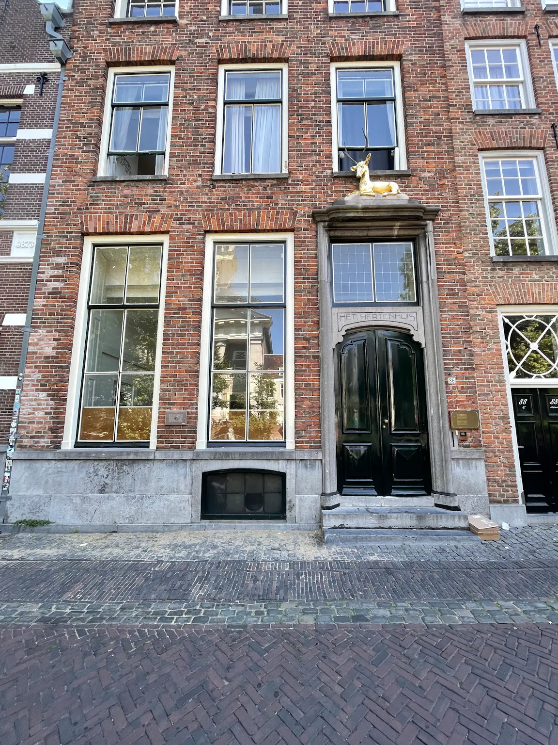 Oudegracht, Utrecht preview