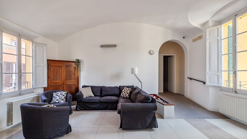 Shared room in Via Nosadella, Bologna (1725514) room image 10