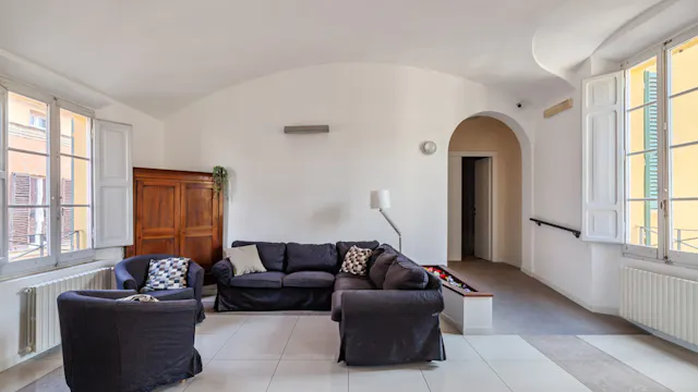 Shared room in Via Nosadella, Bologna (1725514) room image 10