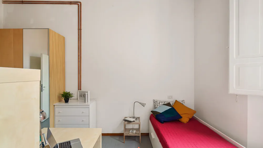 Shared room in Via Nosadella, Bologna (1725514) ROOM