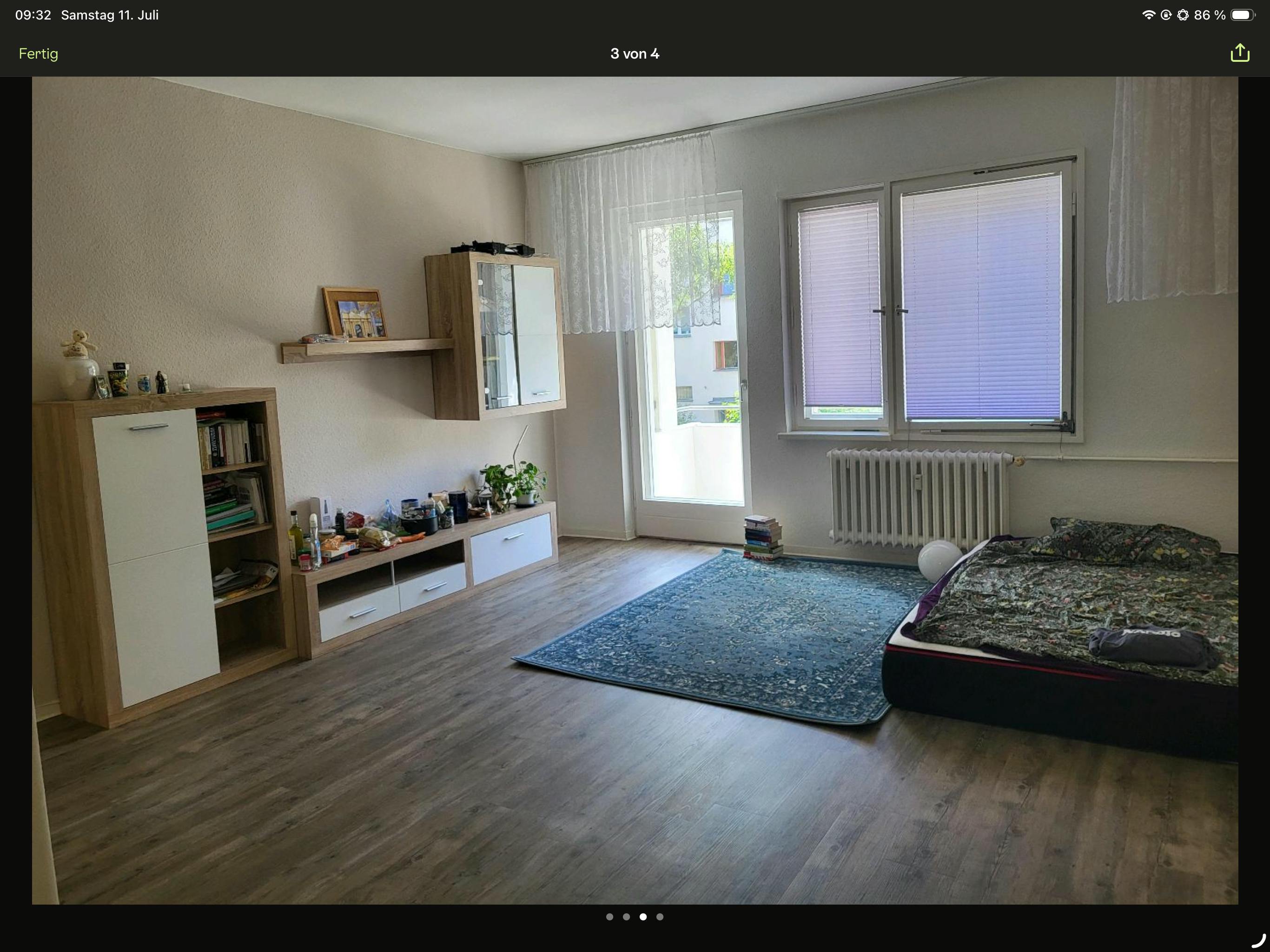 Kreuznacher Straße, Berlin preview