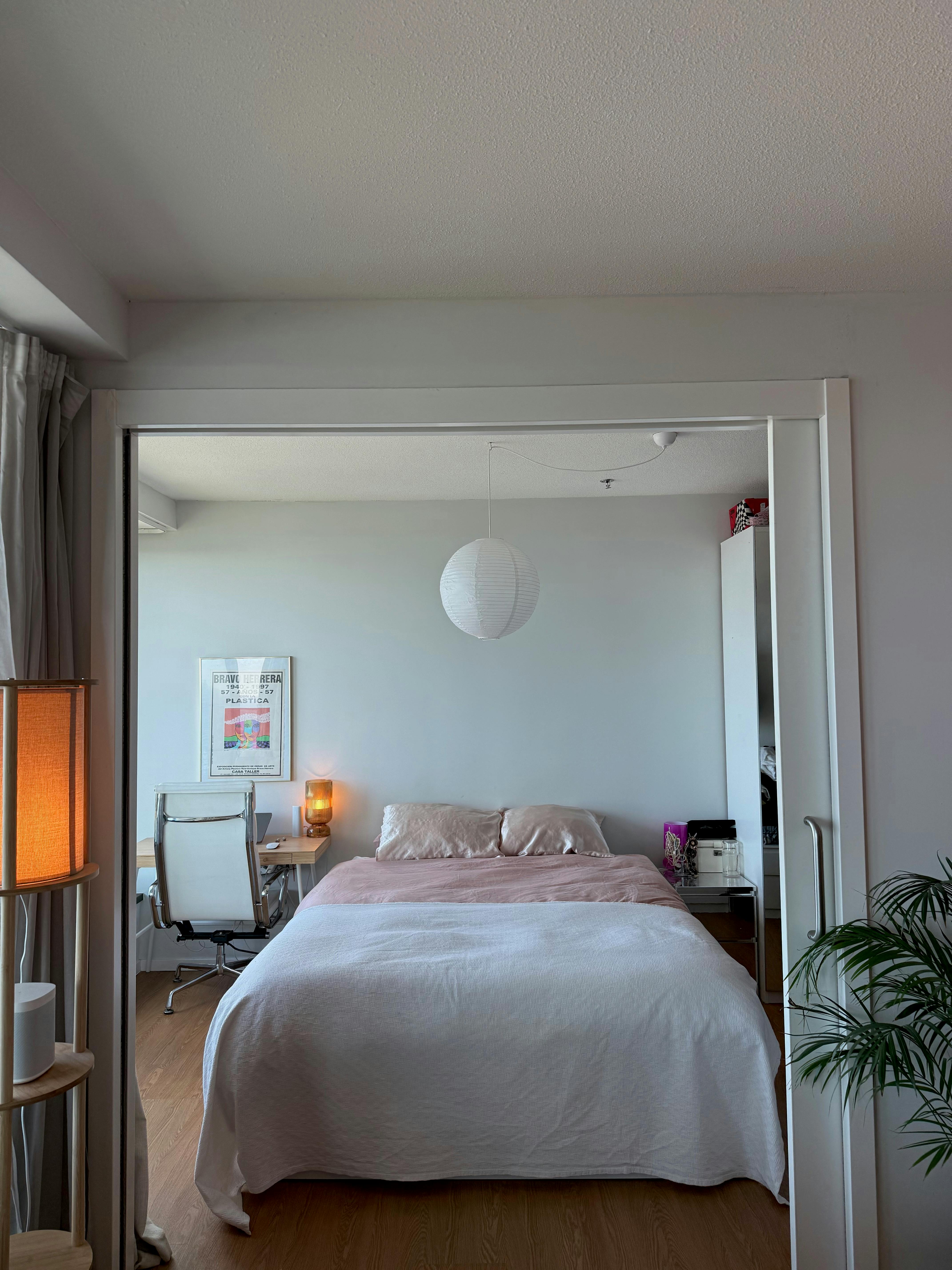 1-Bedroom Apartment in Bercylaan, Amsterdam (1725560) ROOM