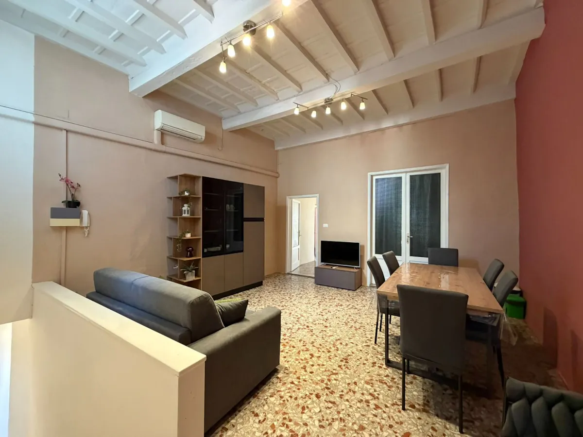 2-Bedroom Apartment in Via Giraldi, Florence (1725575) ROOM
