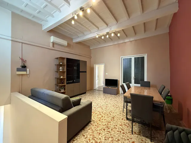 2-Bedroom Apartment in Via Giraldi, Florence (1725575) room image 1