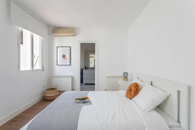 Private room in Calle del Doctor Castelo, Madrid (1725580) room image 2