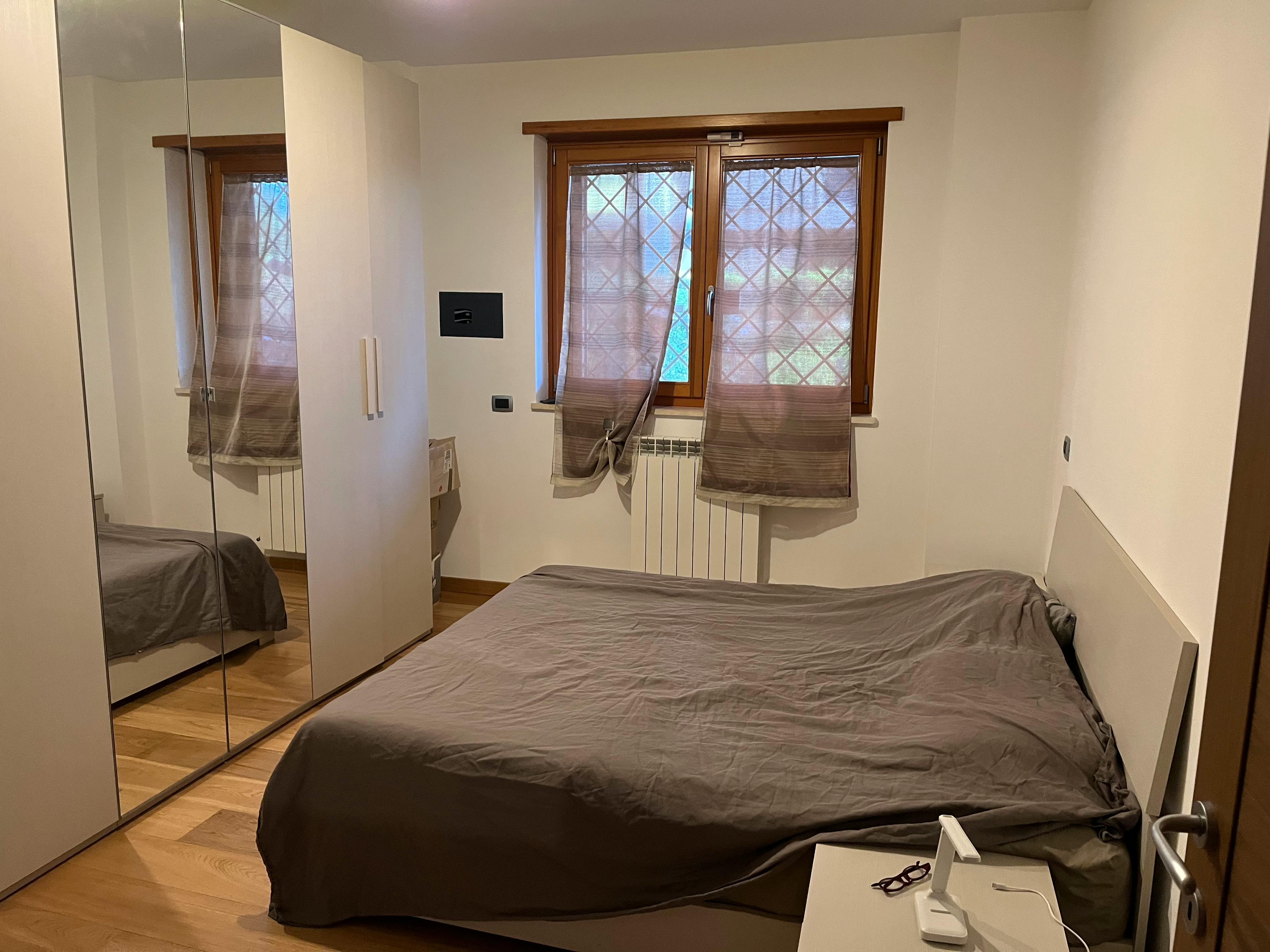 1-Bedroom Apartment in Via Giovanni Sinchetto, Rome (1725586) ROOM 1