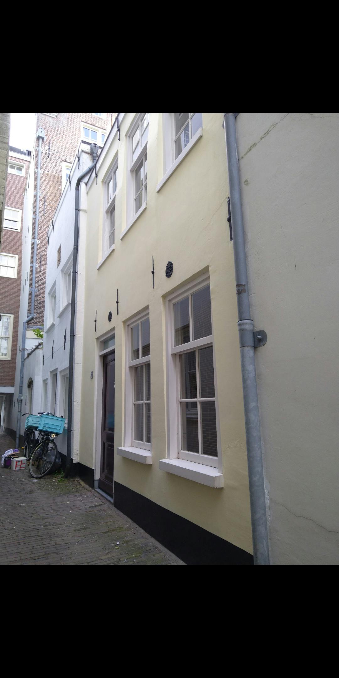 Dom do wynajęcia za 2250 € miesięcznie w mieście Amsterdam, Prinsengracht