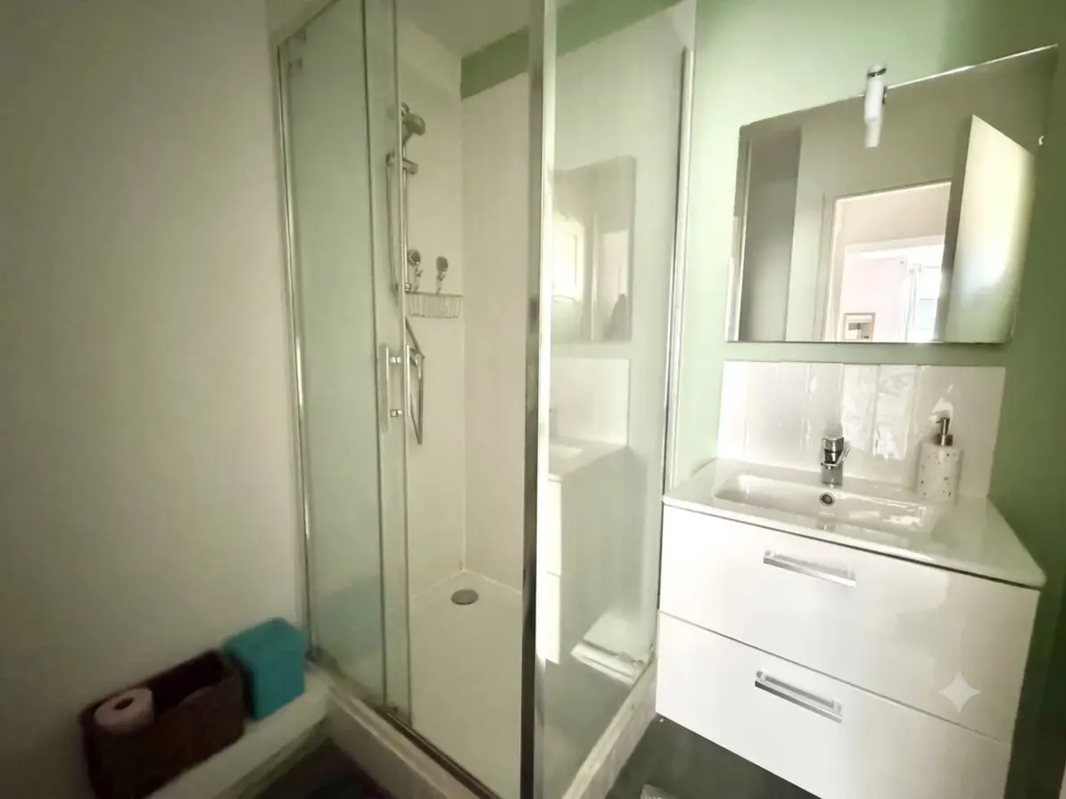 Apartment in Rue Chantre, Bordeaux (1725594) COMMON_AREA 4