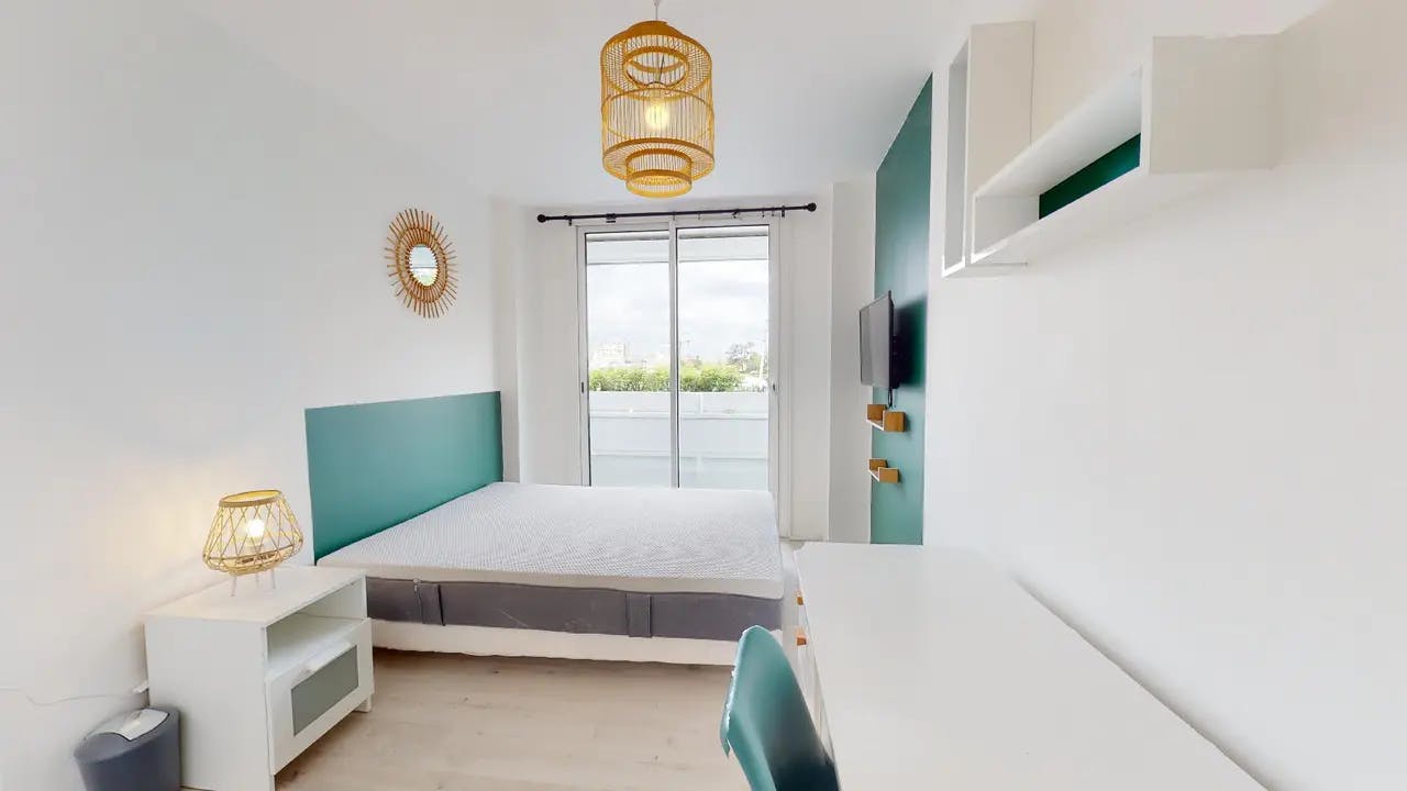 Rue du Parc, Bron preview