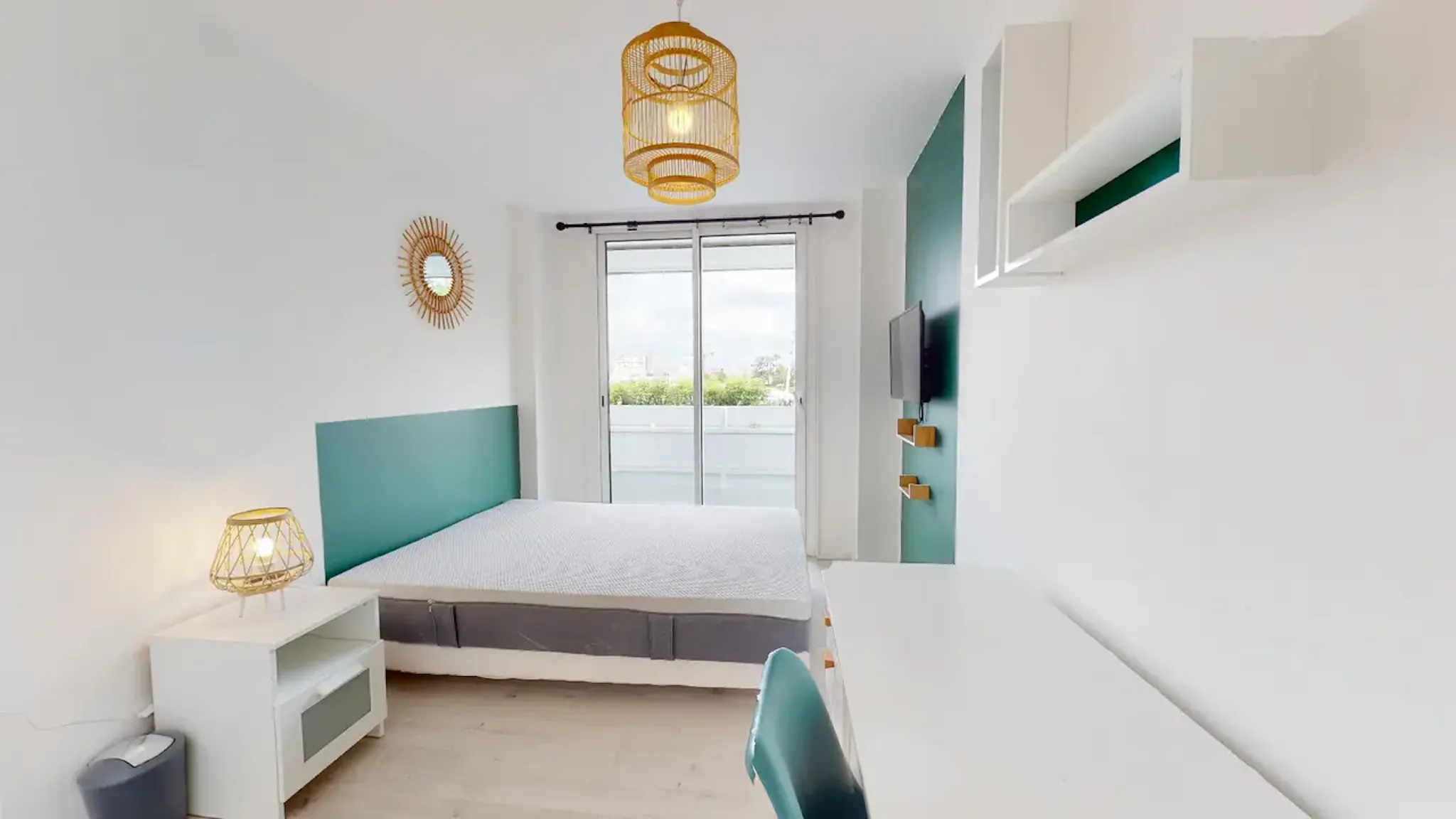 Rue du Parc, Bron preview