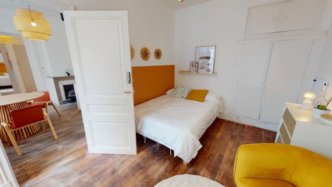Rue de la Sarra, Oullins preview