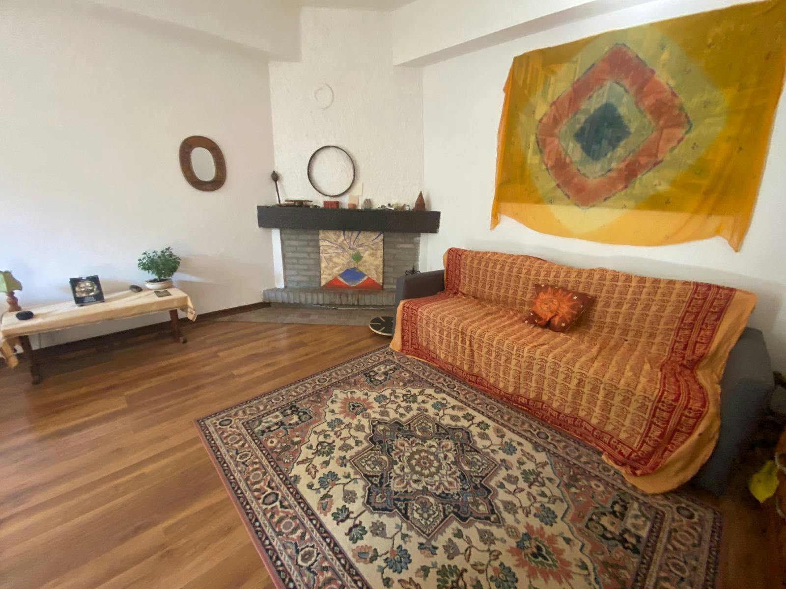 Private room in Via Cavaioni, Bologna (1725597) ROOM 4