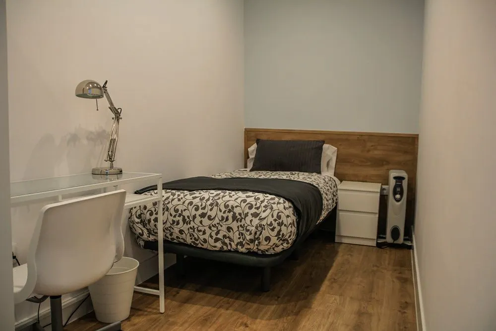 Private room in Puerta del Sol, Madrid (1725601) ROOM