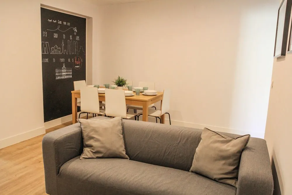 Private room in Puerta del Sol, Madrid (1725601) COMMON_AREA 1