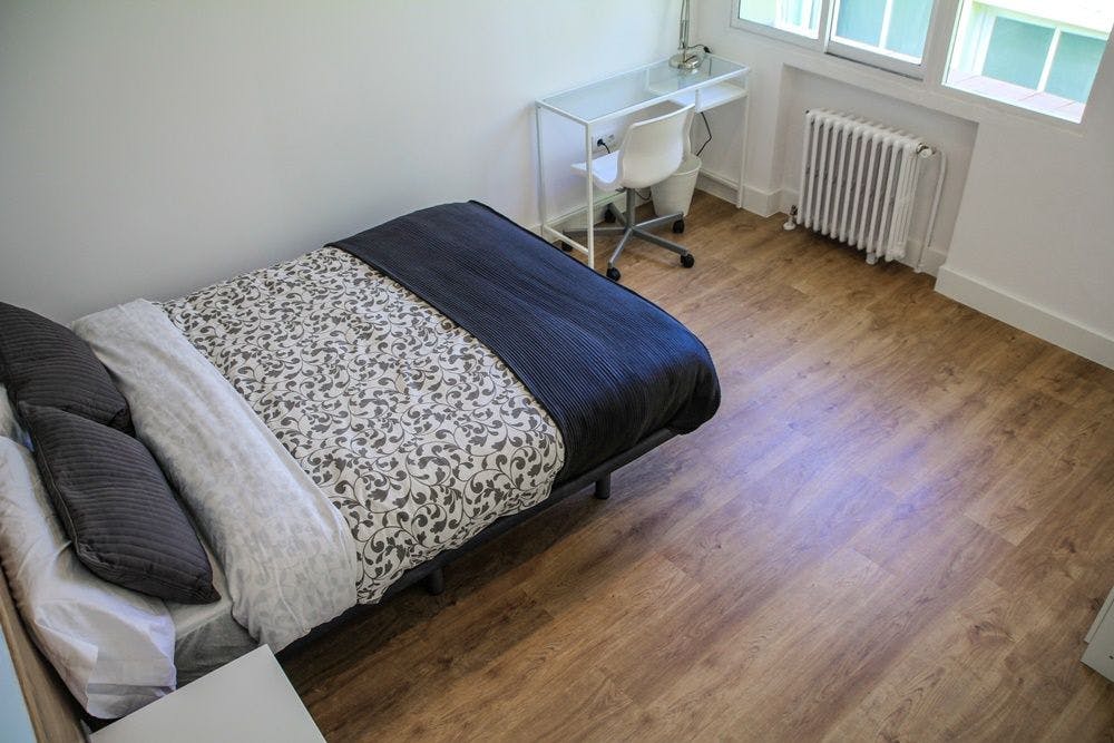 Private room in Puerta del Sol, Madrid (1725602) room image 1
