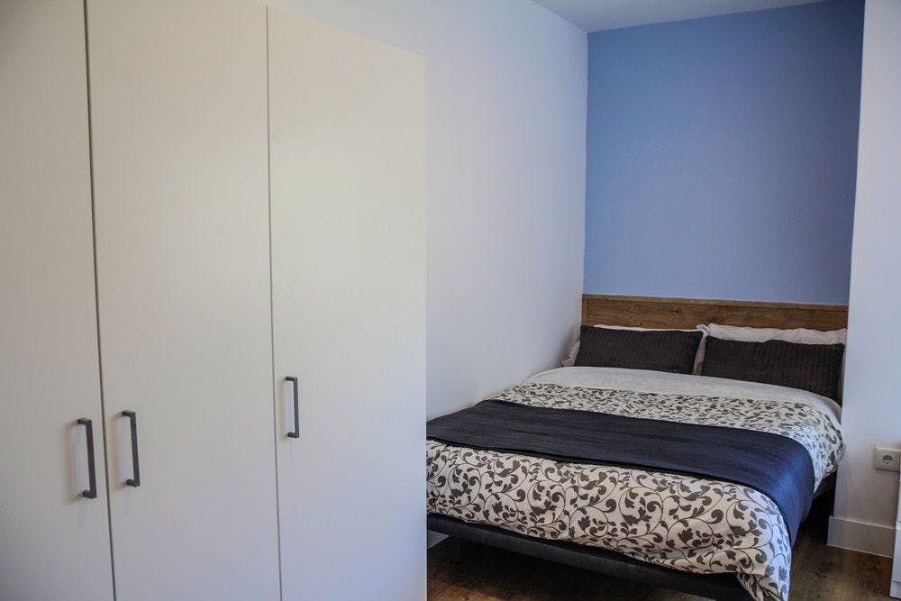 Private room in Puerta del Sol, Madrid (1725604) room image 1