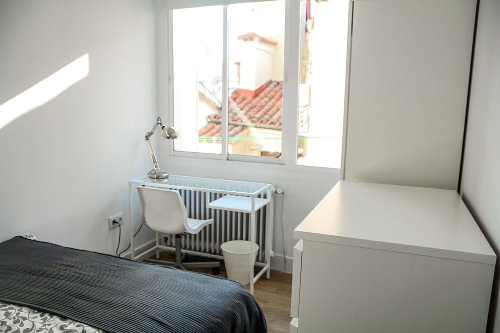 Private room in Puerta del Sol, Madrid (1725605) room image 1