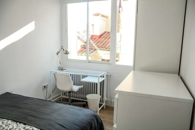 Private room in Puerta del Sol, Madrid (1725605) room image 1
