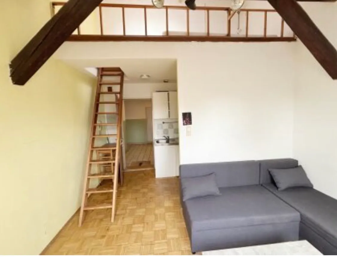 Apartment in Rottalgasse, Graz (1725609) ROOM 1