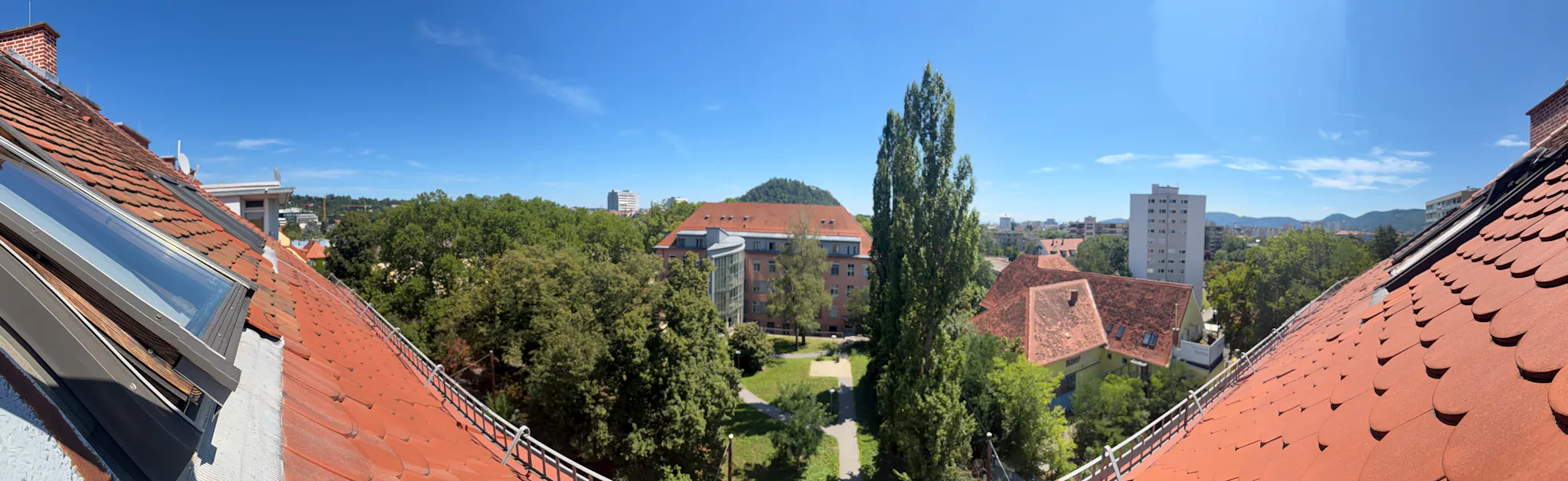Rottalgasse, Graz preview