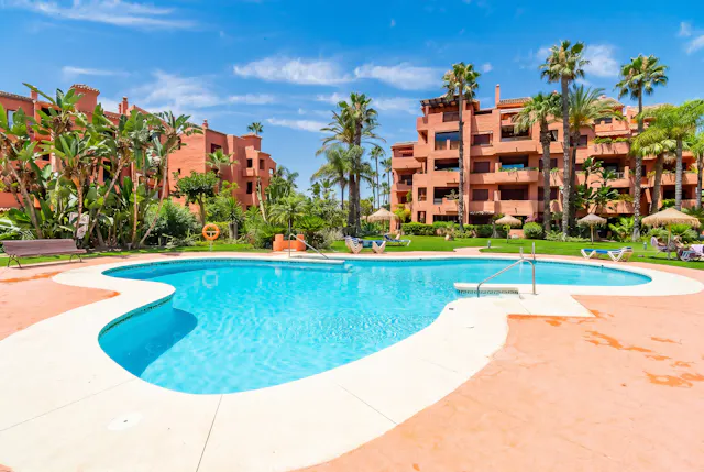 3-Bedroom Apartment in Avenida del Gaviero, Marbella (1725610) room image 1