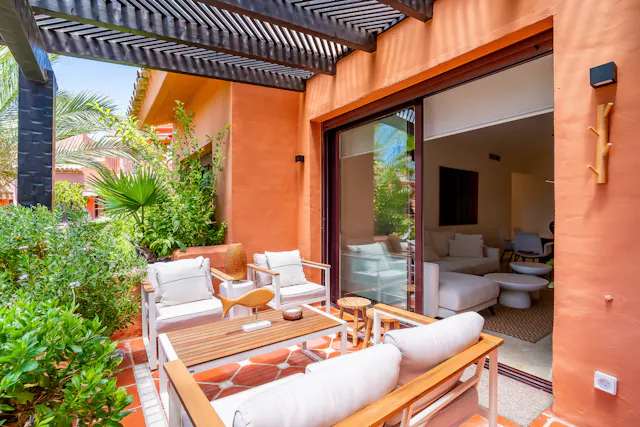 3-Bedroom Apartment in Avenida del Gaviero, Marbella (1725610) room image 2