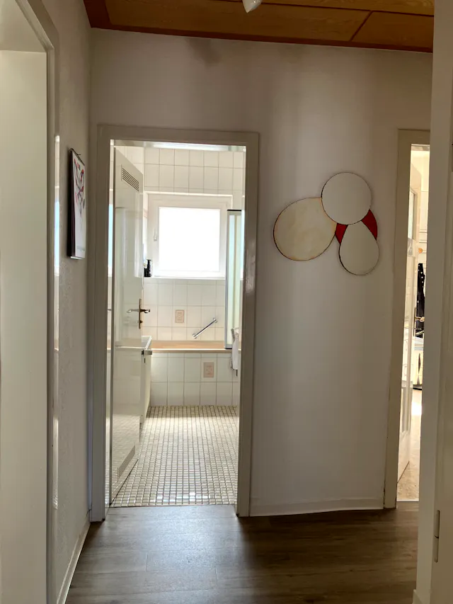 2-Bedroom Apartment in Feuerbacher Weg, Stuttgart (1725622) room image 10