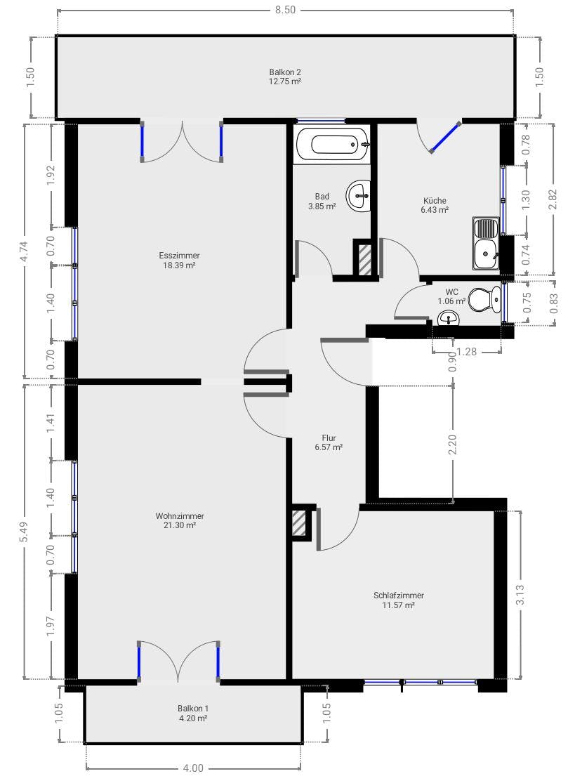 preview gallery tile