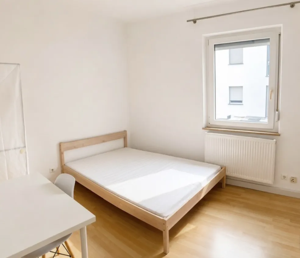 Private room in Bebelstraße, Kornwestheim (1725627) ROOM