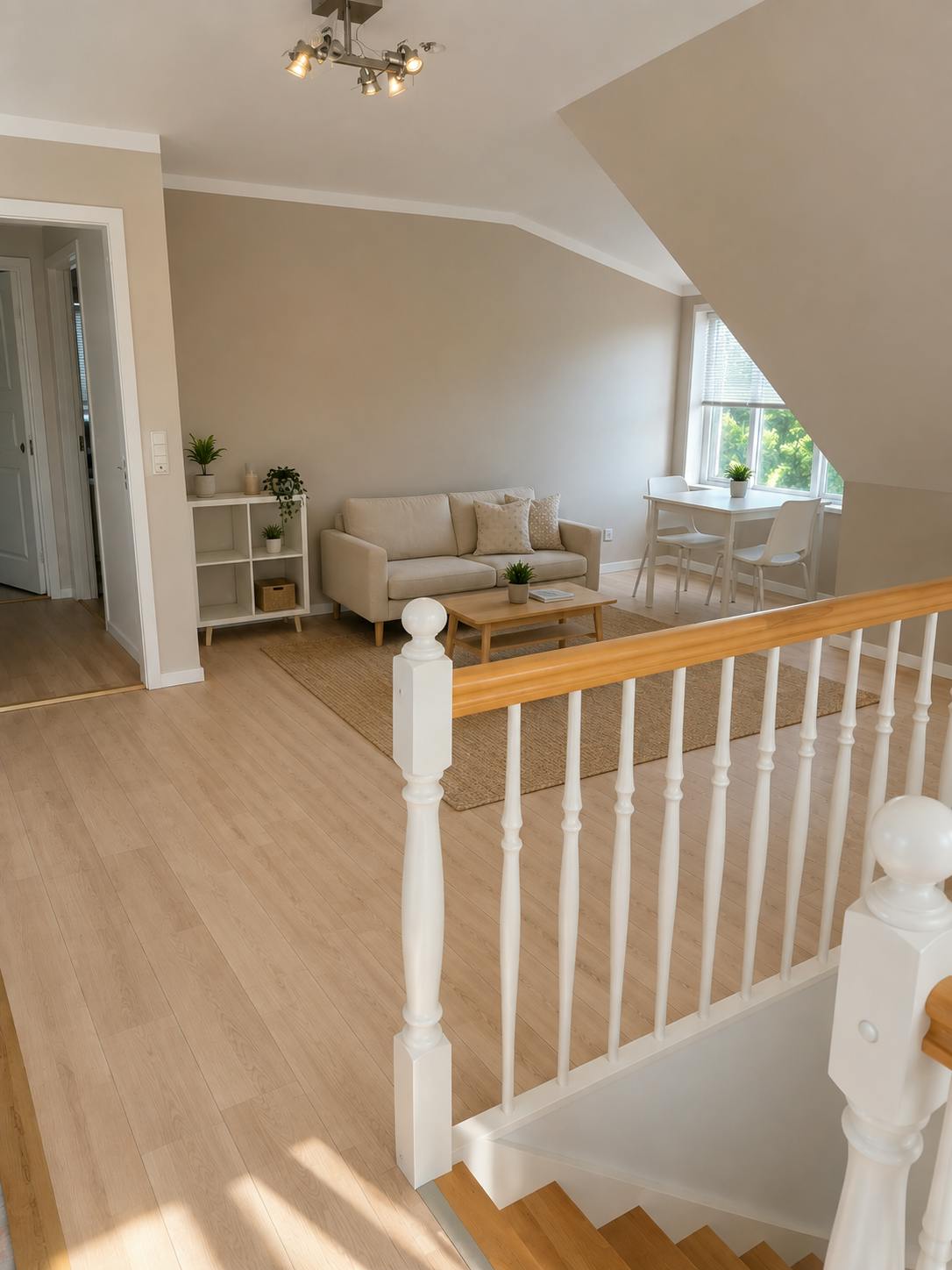 Apartamento en alquiler por 15.197 DKK al mes en Dyssegård, Stenkløvervej