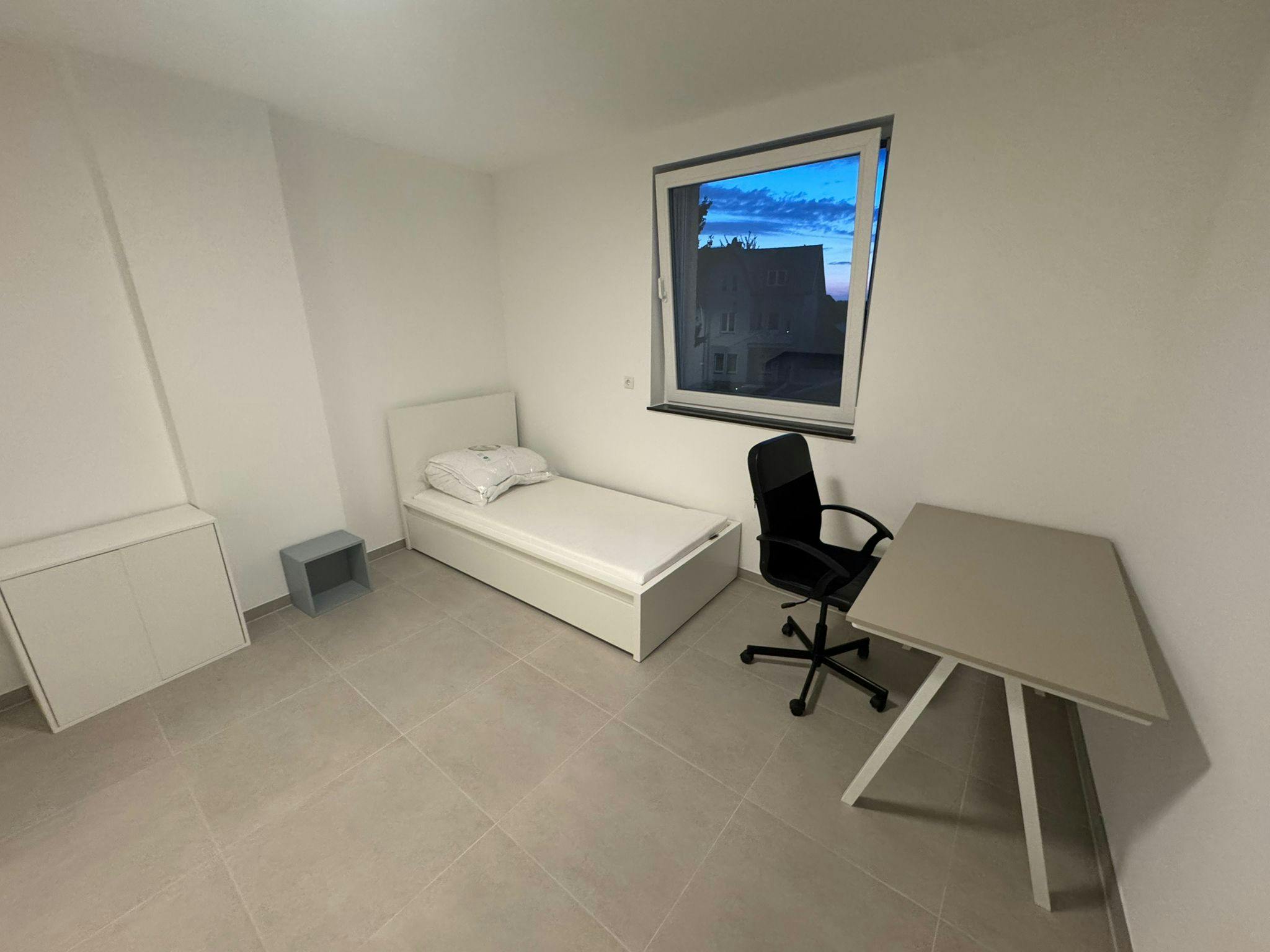 Pokój prywatny do wynajęcia za 750 € miesięcznie w mieście Aachen, Alt-Haarener Straße