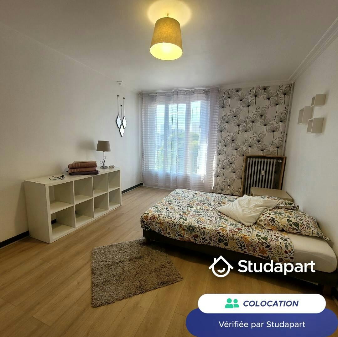 Pièce à Rennes