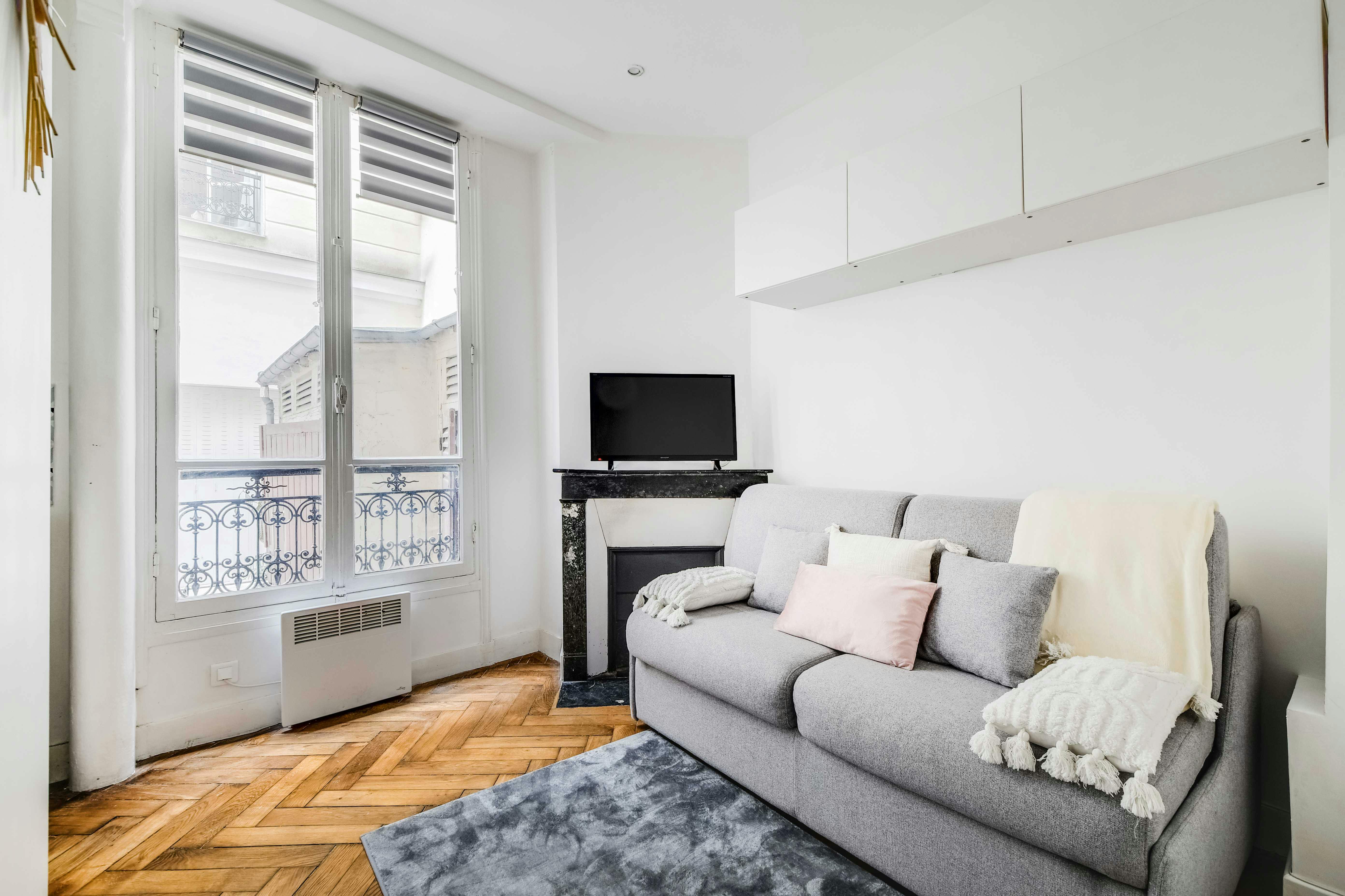 Rue Lentonnet, Paris preview