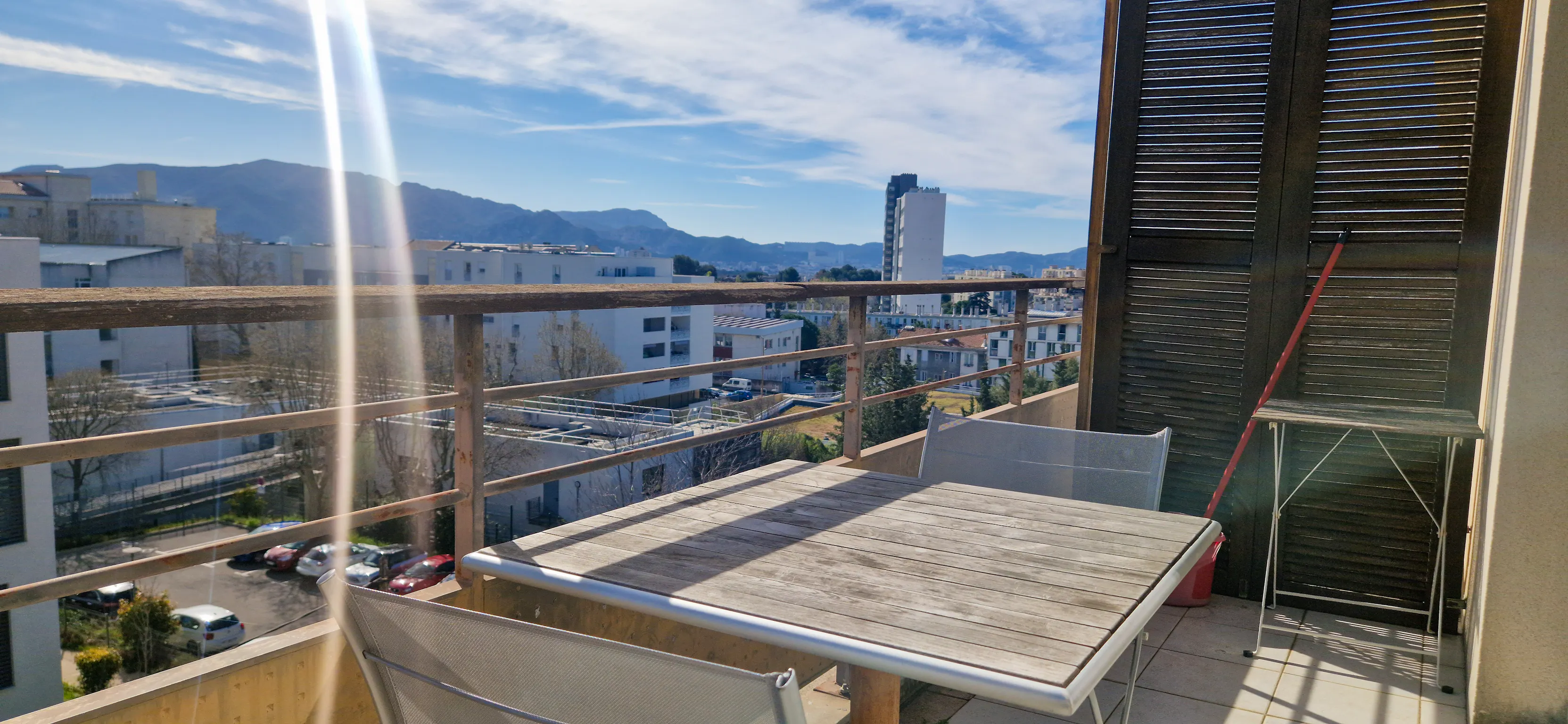 Apartment in Avenue de Montolivet, Marseille (1725658) ROOM 3