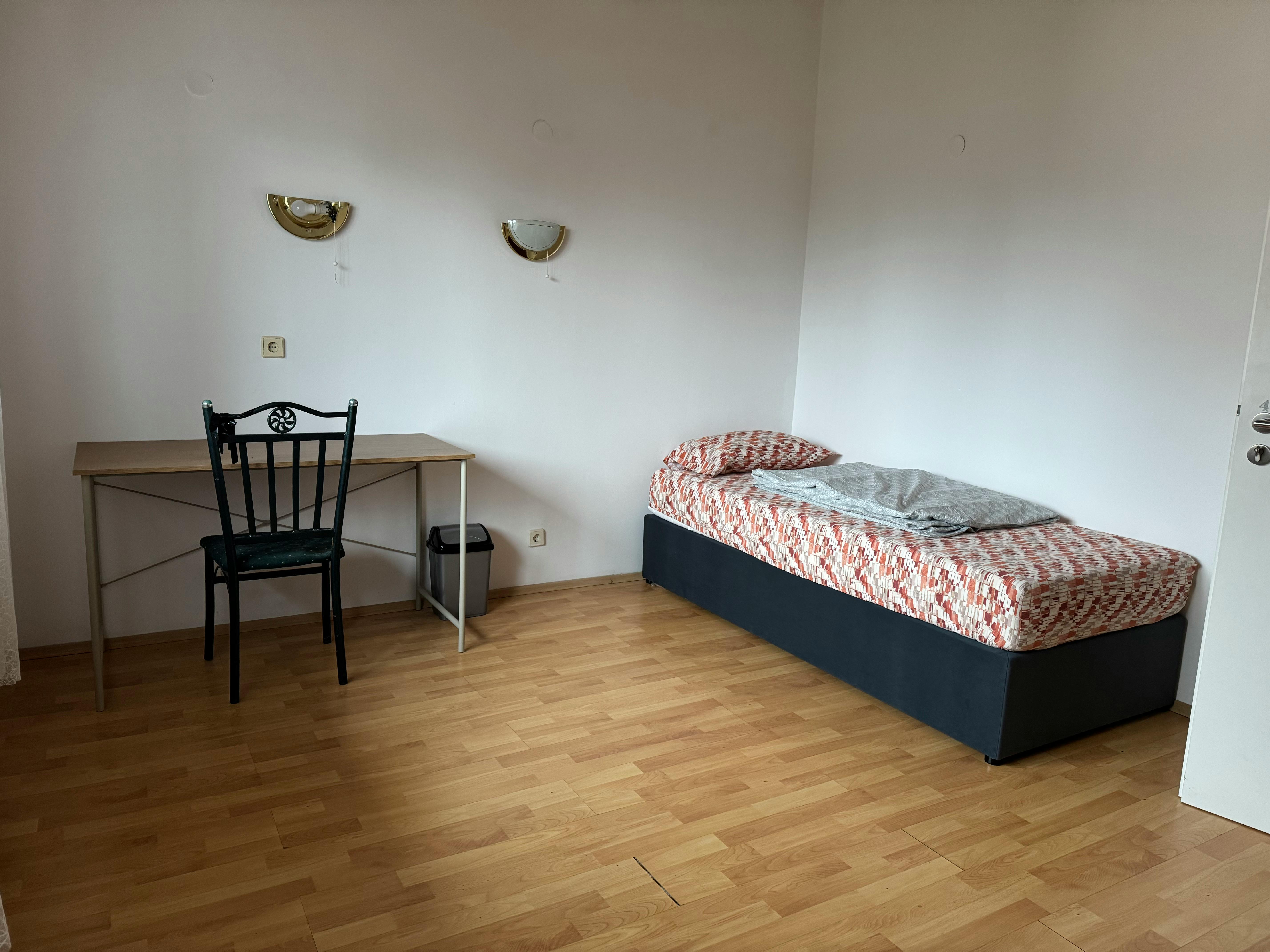 Chambre privée à louer pour 600 €/mois à Ljubljana, Mala Čolnarska ulica