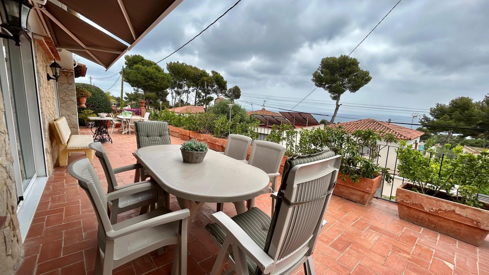 Carrer Alzina, Castell-Platja d'Aro preview