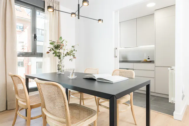 2-Bedroom Apartment in Calle de Andrés Tamayo, Madrid (1725663) room image 1