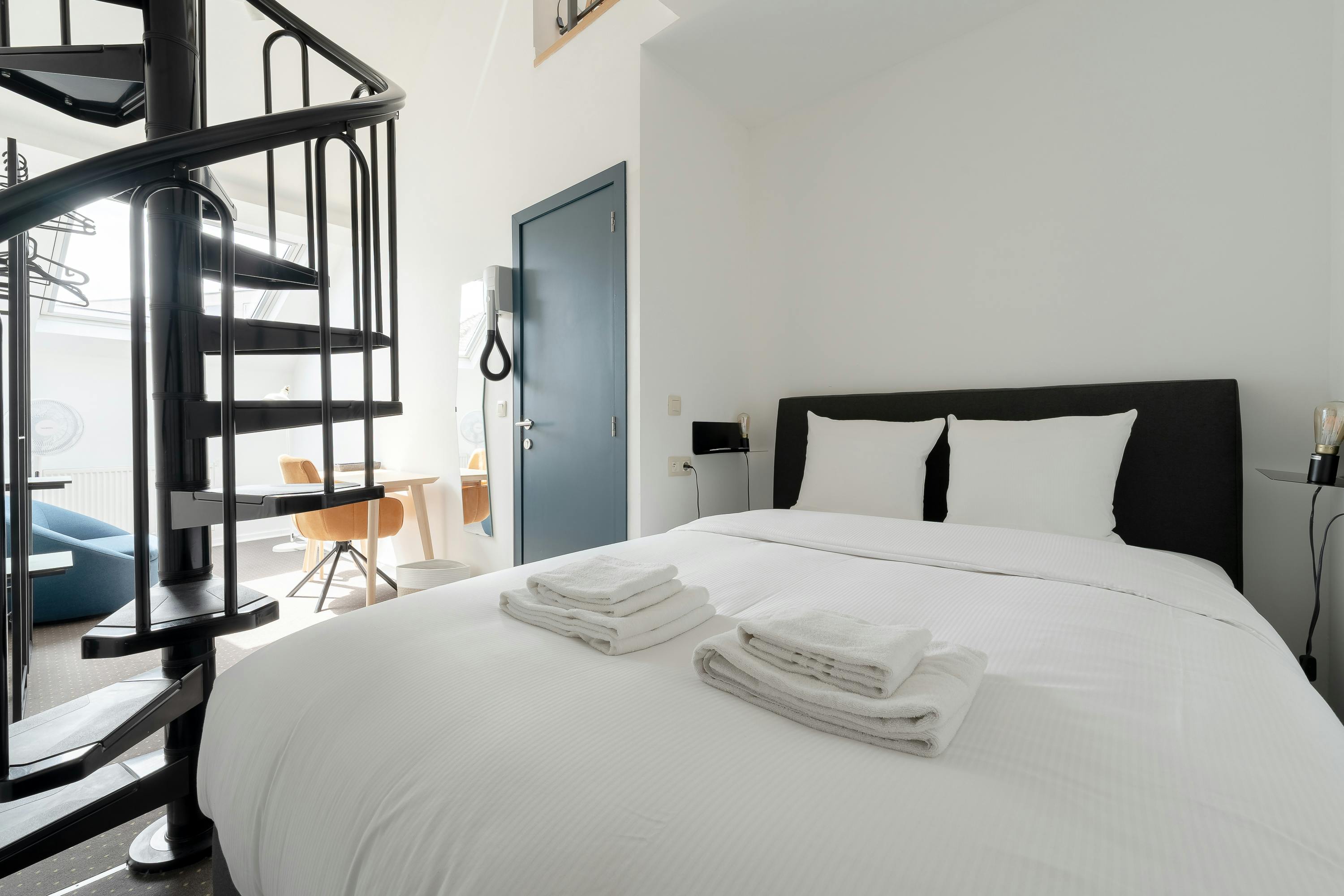 Habitación privada en alquiler por 900 € al mes en Etterbeek, Rue Général Wangermée