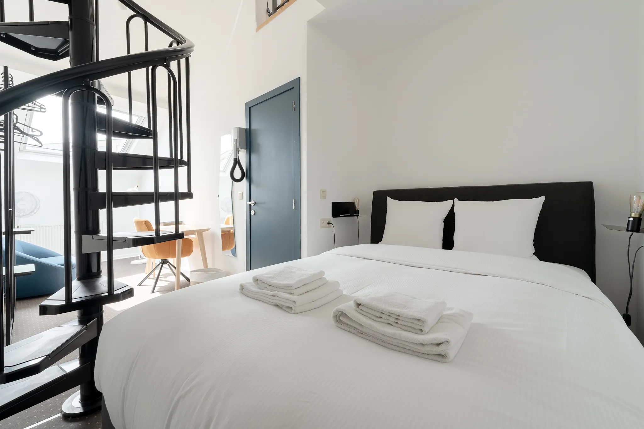 Rue Général Wangermée, Etterbeek preview
