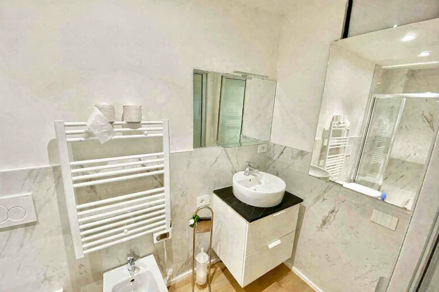 1-Bedroom Apartment in Via dei Fontanili, Milan (1725669) room image 10