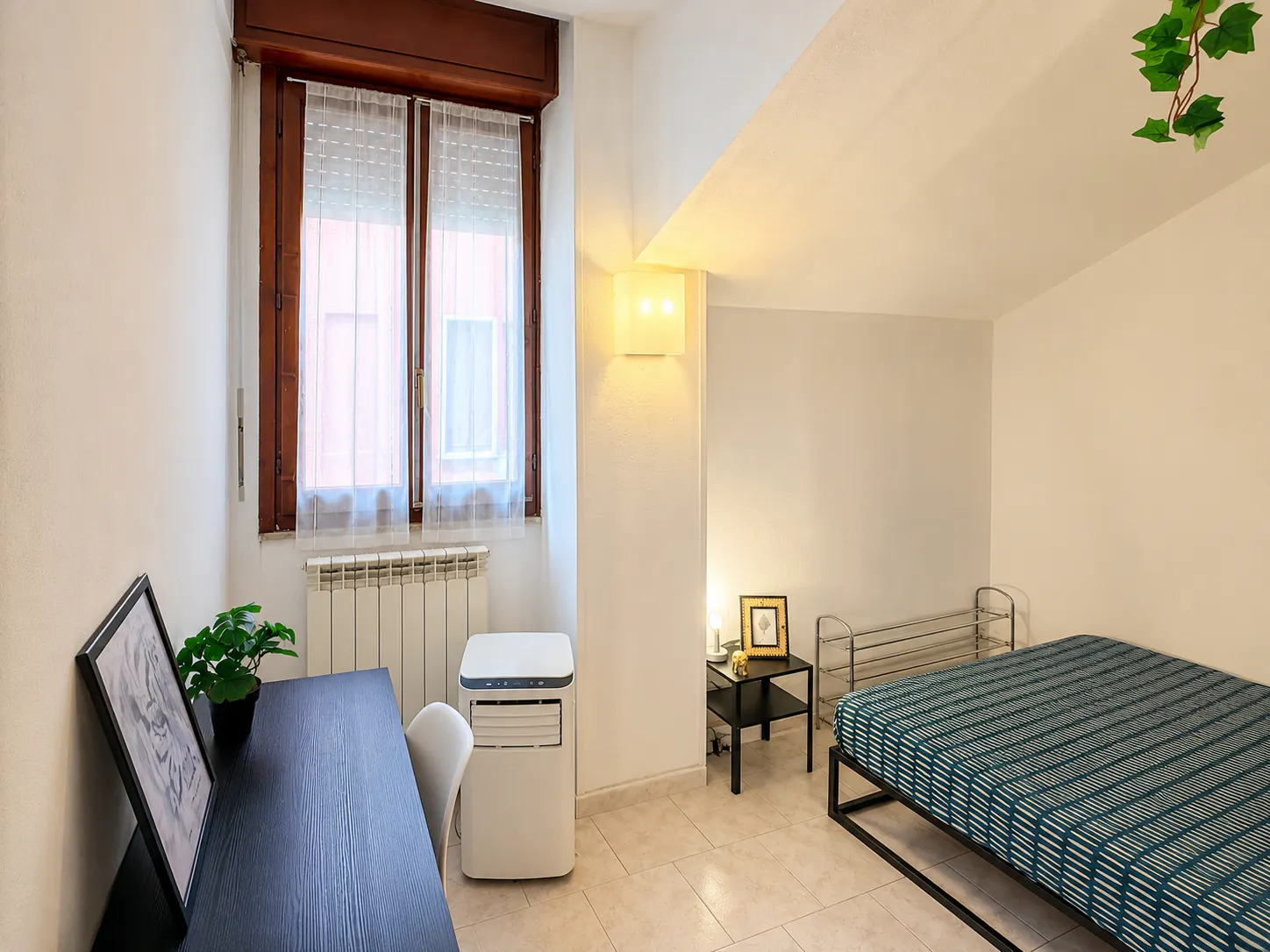 4-Bedroom Apartment in Via Foggia, Milan (1725670) ROOM 3