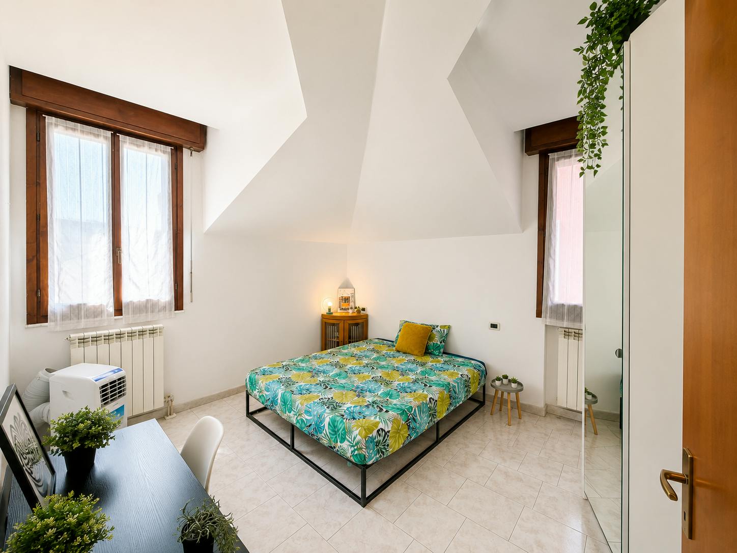 4-Bedroom Apartment in Via Foggia, Milan (1725670) room image 10